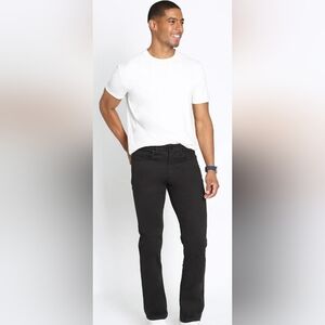 Jachs New York Black Jeans Current Season